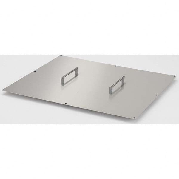 Elma - Parts Washer Cover - Caliber Tooling