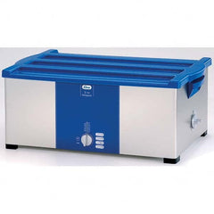 Elma - 3.75 Gal Bench Top Water-Based Ultrasonic Cleaner - Caliber Tooling