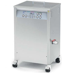 Elma - 21.9 Gal Free Standing Water-Based Ultrasonic Cleaner - Caliber Tooling