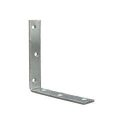 Marlin Steel Wire Products - Braces Type: Corner Brace Length (Inch): 5 - Caliber Tooling