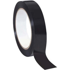 Tape Logic - Filament & Strapping Tape Type: Strapping Tape Color: Black - Caliber Tooling