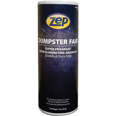 ZEP - Air Fresheners Type: Industrial Cleaner Scent: Cherry - Caliber Tooling