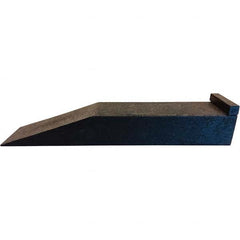 AME International - Cribbing Blocks & Sets Material: Plastic Height (Inch): 6 - Caliber Tooling