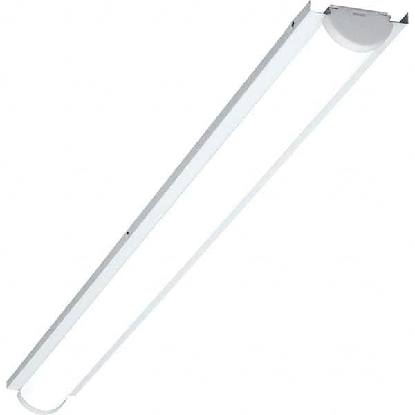 Hubbell Lighting - Strip Lights Lamp Type: LED Mounting Type: Surface Mount - Caliber Tooling