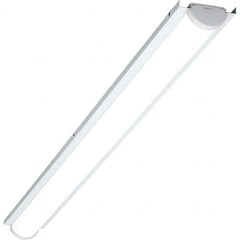 Hubbell Lighting - Strip Lights Lamp Type: LED Mounting Type: Surface Mount - Caliber Tooling