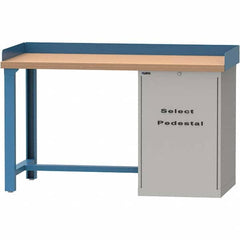 LISTA - Stationary Workstations Type: Work Bench Load Capacity (Lb.): 1,000 - Caliber Tooling