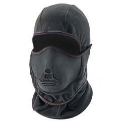 6970 BLK EXTREME BALACLAVA W/HOT ROX - Caliber Tooling