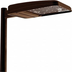 Hubbell Lighting - Parking Lot & Roadway Lights Fixture Type: Area Light Lamp Type: LED - Caliber Tooling