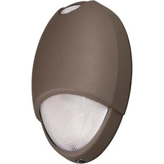 Hubbell Lighting - Emergency Lights Emergency Light Type: Emergency Lighting Unit Number of Heads: 2 - Caliber Tooling