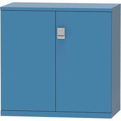 LISTA - Storage Cabinets Type: Hinged Door Width (Inch): 43-19/64 - Caliber Tooling