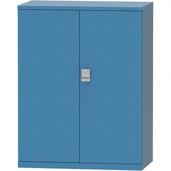 LISTA - Storage Cabinets Type: Sliding Door Width (Inch): 40-19/64 - Caliber Tooling