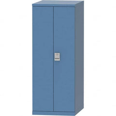 LISTA - Storage Cabinets Type: Double Hinged Doors Width (Inch): 22-13/64 - Caliber Tooling