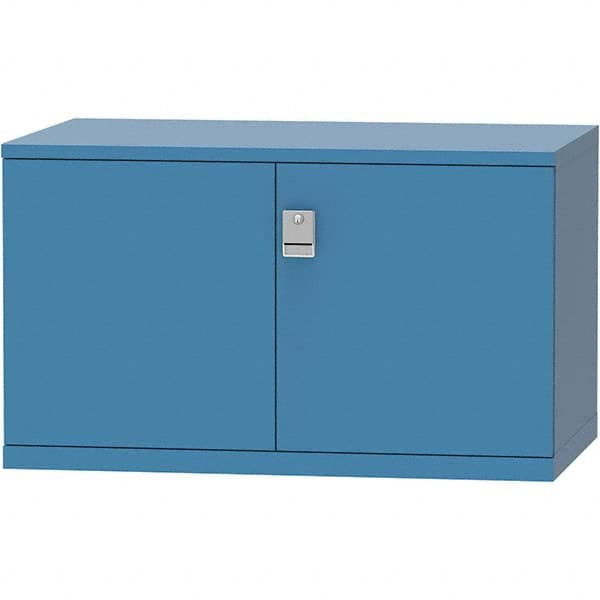 LISTA - Storage Cabinets Type: Double Hinged Doors Width (Inch): 47 - Caliber Tooling