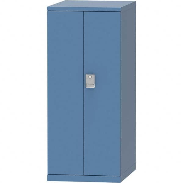 LISTA - Storage Cabinets Type: Double Hinged Doors Width (Inch): 22-13/64 - Caliber Tooling