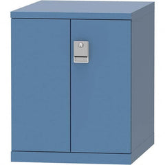 LISTA - Storage Cabinets Type: Double Hinged Doors Width (Inch): 22-13/64 - Caliber Tooling