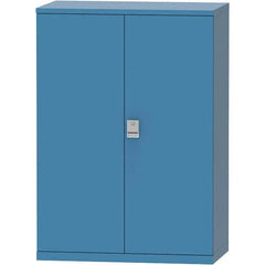 LISTA - Storage Cabinets Type: Double Hinged Doors Width (Inch): 40-19/64 - Caliber Tooling