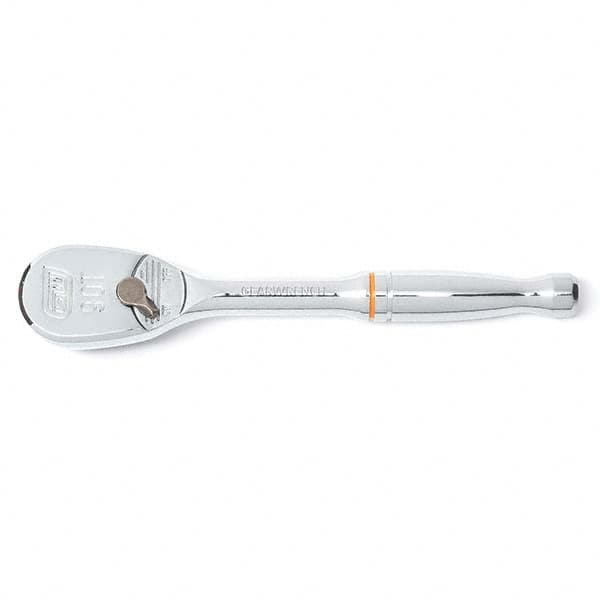 GearWrench - Ratchets Tool Type: Ratchet Drive Size (Inch): 1/4 - Caliber Tooling