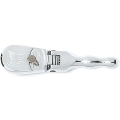 GEARWRENCH - Ratchets Tool Type: Ratchet Drive Size (Inch): 3/8 - Caliber Tooling