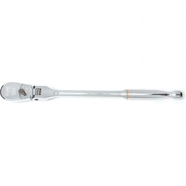 GEARWRENCH - Ratchets Tool Type: Ratchet Drive Size (Inch): 3/8 - Caliber Tooling