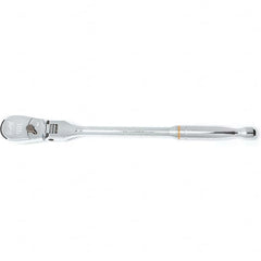 GEARWRENCH - Ratchets Tool Type: Ratchet Drive Size (Inch): 3/8 - Caliber Tooling