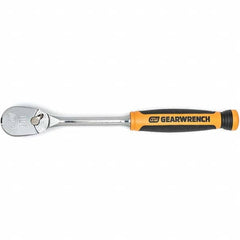 GearWrench - Ratchets Tool Type: Ratchet Drive Size (Inch): 3/8 - Caliber Tooling