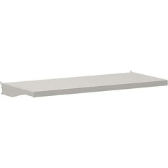 LISTA - Workbench & Workstation Accessories Type: Shelf Divider For Use With: LISTA Workbench - Caliber Tooling