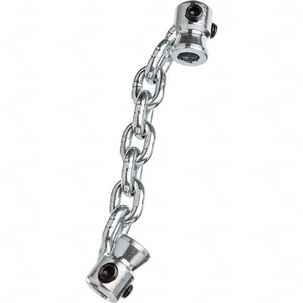 Ridgid - Drain Cleaning Machine Cutters & Accessories Type: Chain Knocker For Use With Machines: FlexShaft K9-102 64263 - Caliber Tooling