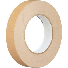 3M - 36mm Wide x 55 m x 6.7 mil Tan Kraft Paper Masking Tape - Caliber Tooling