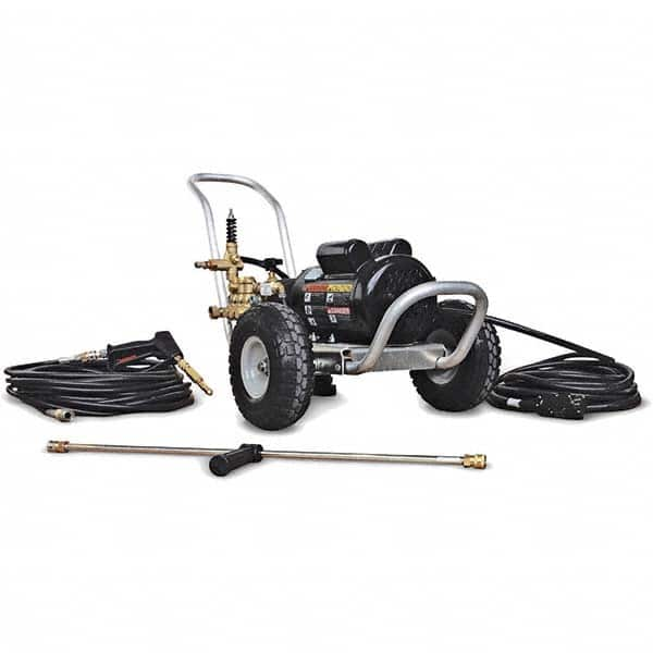 Karcher - Pressure Washers Type: Cold Water Engine Power Type: Electric - Caliber Tooling