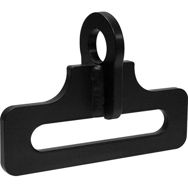 OZ Lifting Products - Hoist Accessories Type: Hanger Load Capacity (Lb.): 1,000 - Caliber Tooling