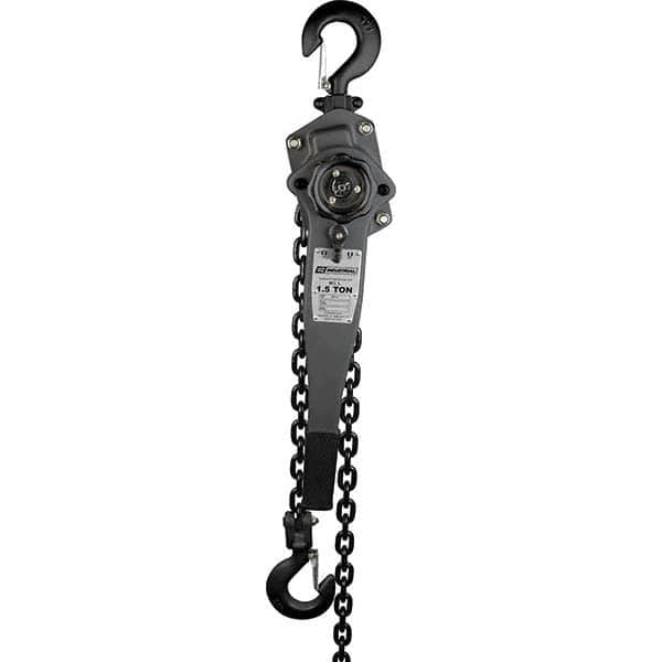 Manual Lever Hoist 1 Chain