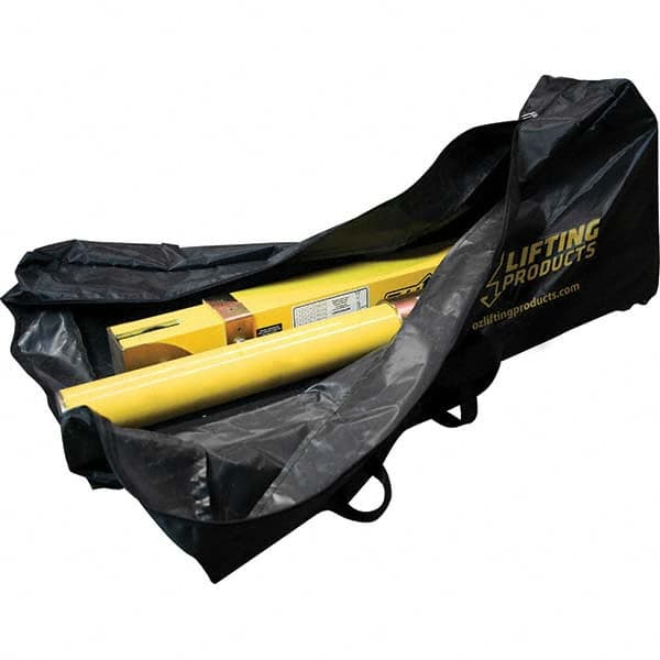 OZ Lifting Products - Hoist Accessories Type: Carry Bag For Use With: Davit Cranes - Caliber Tooling