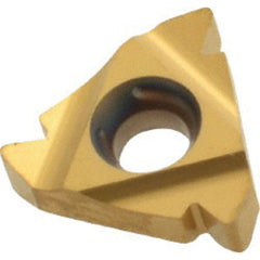 16IR11BSPT MXC THREAD INSERT - Caliber Tooling