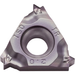 16 IR200ISOTQ PR1515 Grade PVD Carbide, Indexable Threading Insert