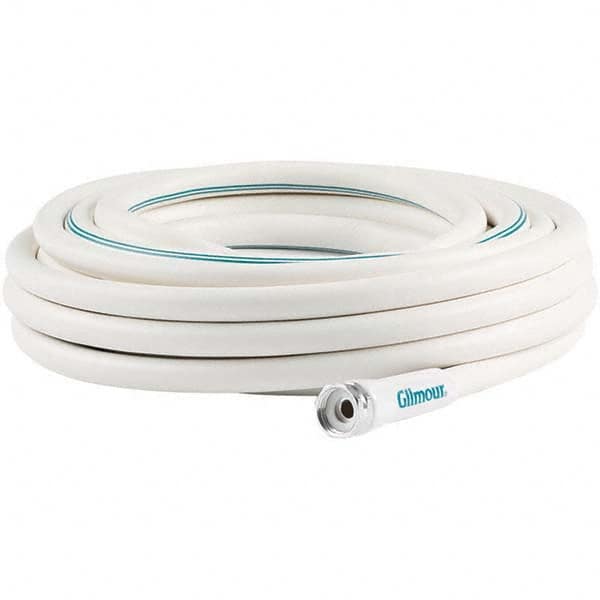 Gilmour - Water & Garden Hose Type: Marine/RV Length (Feet): 50 - Caliber Tooling