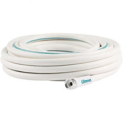 Gilmour - Water & Garden Hose Type: Marine/RV Length (Feet): 50 - Caliber Tooling