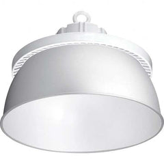 Hubbell Lighting - Fixture Reflectors Reflector Type: Standard For Use With: CRN LED High Bay - Caliber Tooling