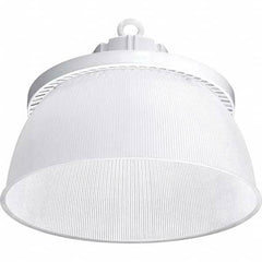 Hubbell Lighting - Fixture Reflectors Reflector Type: Standard For Use With: CRN LED High Bay - Caliber Tooling