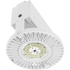 Hubbell Lighting - High Bay & Low Bay Ballast Housings Fixture Type: High Bay Lamp Type: LED - Caliber Tooling