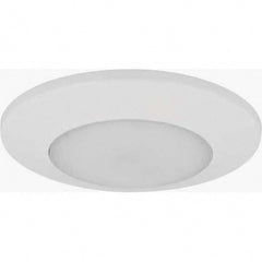 Hubbell Lighting - Downlights Overall Width/Diameter (Inch): 7-1/4 Housing Type: New Construction; Retrofit - Caliber Tooling