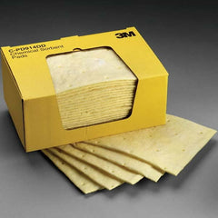 3M - Pads, Rolls & Mats Type: Pad Application: Chemical - Caliber Tooling