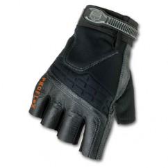 900 L BLK IMPACT GLOVES - Caliber Tooling