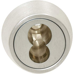 Schlage - Deadbolts Type: Classroom Deadbolt Door Thickness Range: 1-3/4-2 - Caliber Tooling