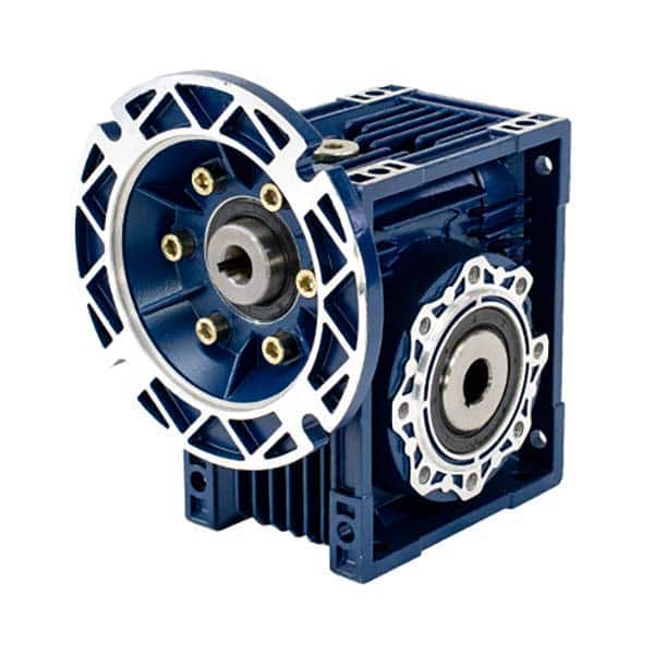 Worldwide Electric - Speed Reducers Centerline Distance: 3.540 (Decimal Inch) Ratio: 30:1 - Caliber Tooling