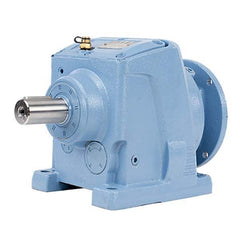 Worldwide Electric - Speed Reducers Centerline Distance: 7.250 (Decimal Inch) Ratio: 30:1 - Caliber Tooling