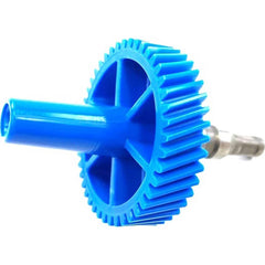 Fairchild Industries - Automotive Replacement Parts; Type: 43 Tooth Speedometer Gear - Blue ; Application: 1993-1998 Jeep Grand Cherokee 43 Tooth Speedometer Gear - Exact Industrial Supply