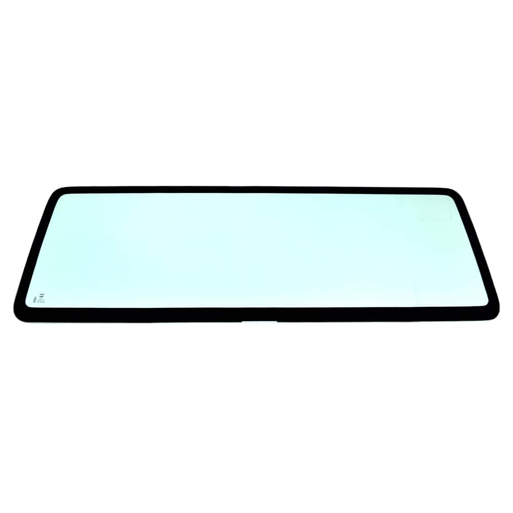 Fairchild Industries - Automotive Replacement Parts; Type: Windshield Glass (Ceramic Paint Band) ; Application: 1997-2006 Jeep Wrangler TJ Windshield Glass - Exact Industrial Supply