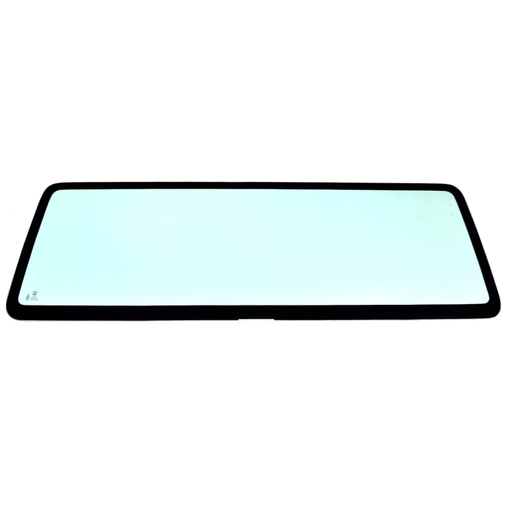 Fairchild Industries - Automotive Replacement Parts; Type: Windshield Glass (Ceramic Paint Band) ; Application: 1978-1995 Jeep Wrangler YJ Windshield Glass - Exact Industrial Supply