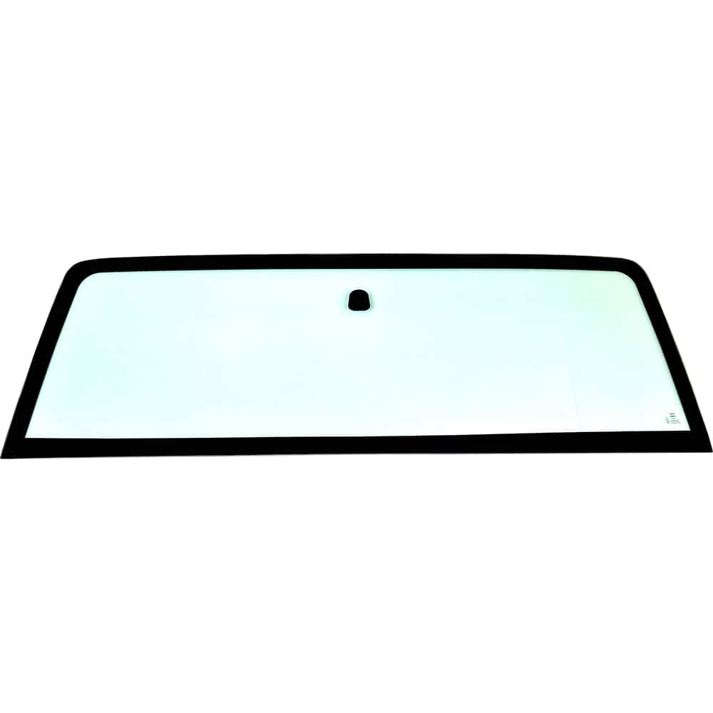 Fairchild Industries - Automotive Replacement Parts; Type: Windshield Glass ; Application: 2007-2018 Jeep Wrangler JK Windshield Glass - Exact Industrial Supply