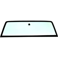 Fairchild Industries - Automotive Replacement Parts; Type: Windshield Glass ; Application: 2007-2018 Jeep Wrangler JK Windshield Glass - Exact Industrial Supply